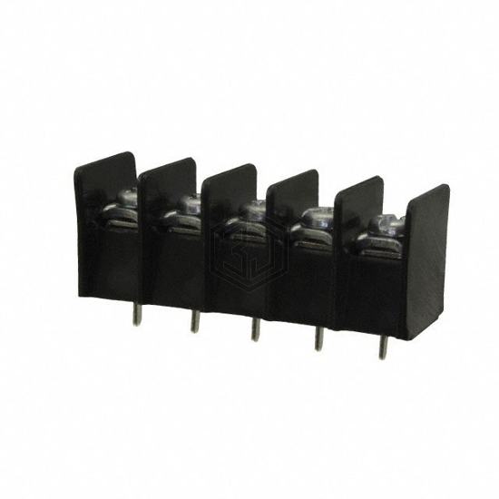 A20220507 - Eaton - Electronics Division - Terminal Blocks - Barrier Blocks