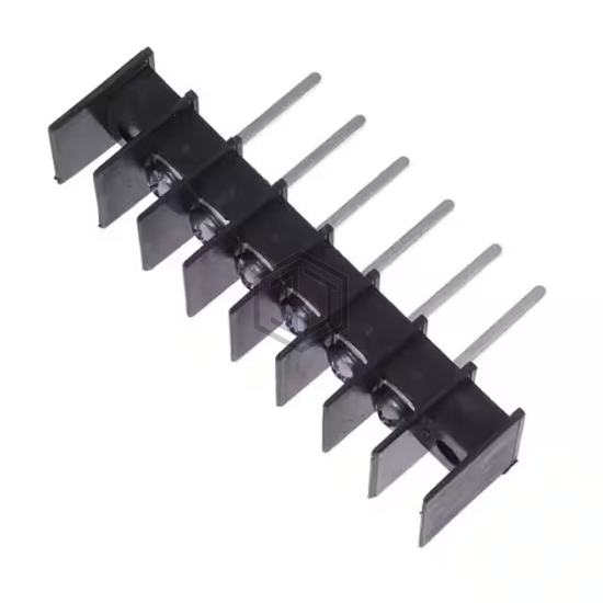 325020-06-0 - Curtis Industries - Terminal Blocks - Barrier Blocks