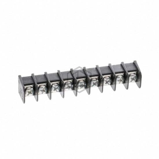 0387206309 - Molex - Terminal Blocks - Barrier Blocks