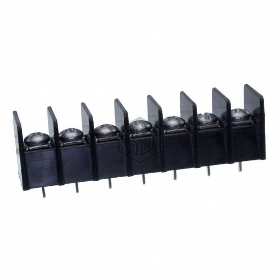 A202207 - Eaton - Electronics Division - Terminal Blocks - Barrier Blocks