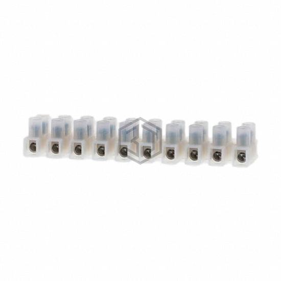 40.210 - Altech Corporation - Terminal Blocks - Barrier Blocks