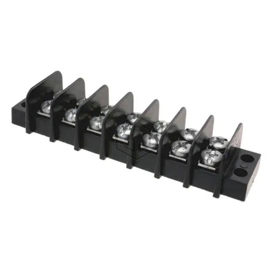 0387600107 - Molex - Terminal Blocks - Barrier Blocks
