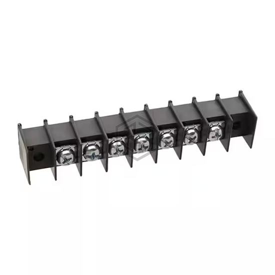 430111-07-0 - Curtis Industries - Terminal Blocks - Barrier Blocks