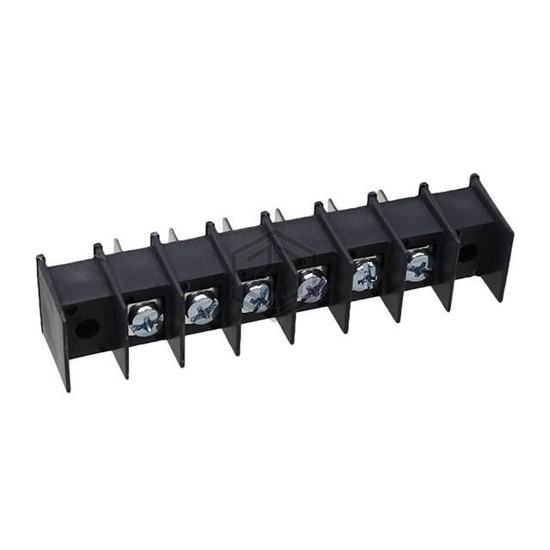 430500-06-0 - Curtis Industries - Terminal Blocks - Barrier Blocks