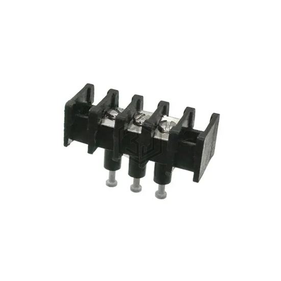 GFTX-3 - Curtis Industries - Terminal Blocks - Barrier Blocks
