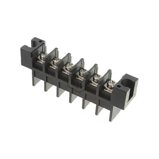 TBU-06-W1 - Adam Tech - Terminal Blocks - Barrier Blocks