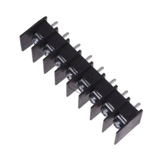 325111-08-0 - Curtis Industries - Terminal Blocks - Barrier Blocks