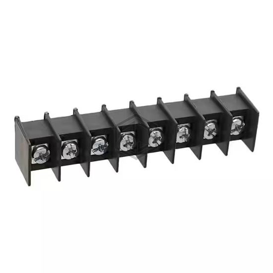 431100-08-0 - Curtis Industries - Terminal Blocks - Barrier Blocks