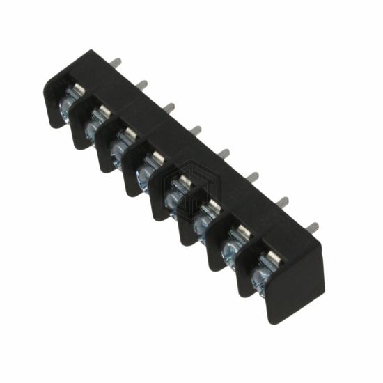 0387007508 - Molex - Terminal Blocks - Barrier Blocks