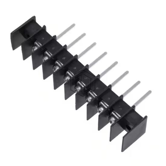 325021-08-0 - Curtis Industries - Terminal Blocks - Barrier Blocks