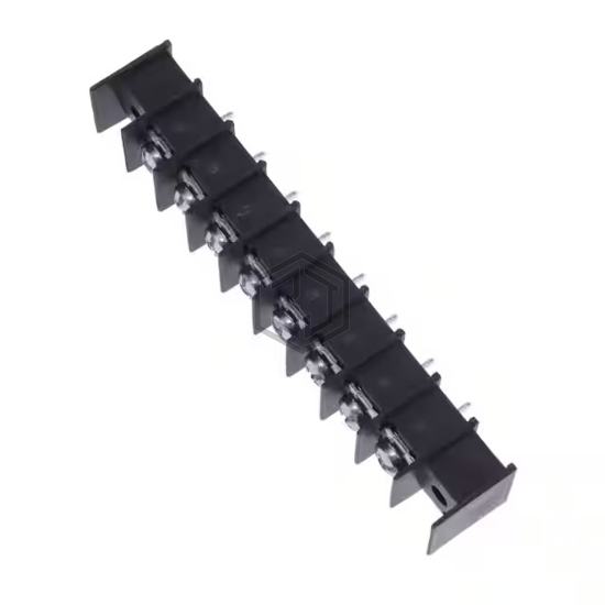 430111-08-0 - Curtis Industries - Terminal Blocks - Barrier Blocks