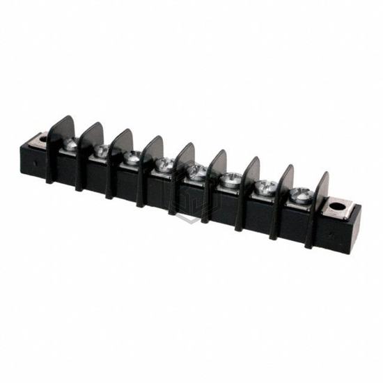0387200208 - Molex - Terminal Blocks - Barrier Blocks