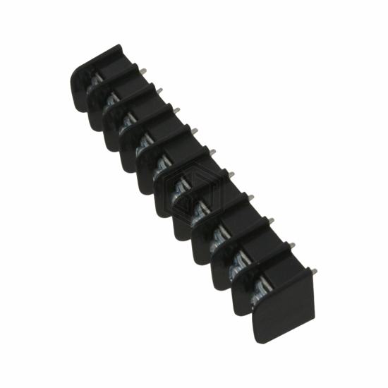 0387207510 - Molex - Terminal Blocks - Barrier Blocks
