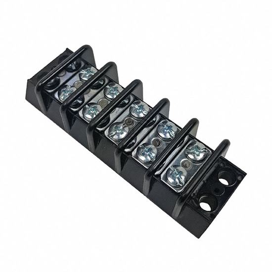 562000050 - Curtis Industries - Terminal Blocks - Barrier Blocks