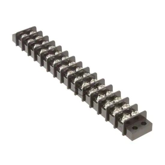 1-1546306-5 - TE Connectivity AMP Connectors - Terminal Blocks - Barrier Blocks