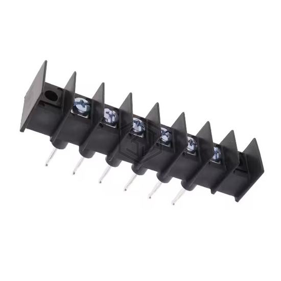 432200-06-0 - Curtis Industries - Terminal Blocks - Barrier Blocks