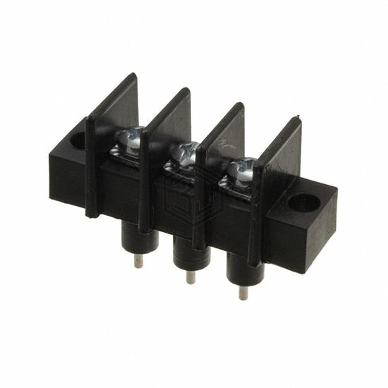 CFTPW-3 - Curtis Industries - Terminal Blocks - Barrier Blocks