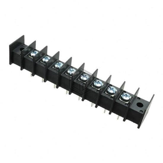 430500-08-0 - Curtis Industries - Terminal Blocks - Barrier Blocks
