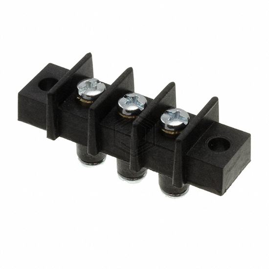 GFTSX-3 - Curtis Industries - Terminal Blocks - Barrier Blocks