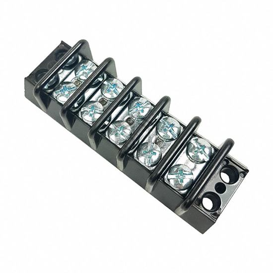 562010050 - Curtis Industries - Terminal Blocks - Barrier Blocks