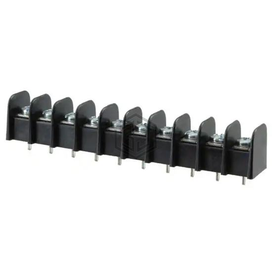 0387206310 - Molex - Terminal Blocks - Barrier Blocks