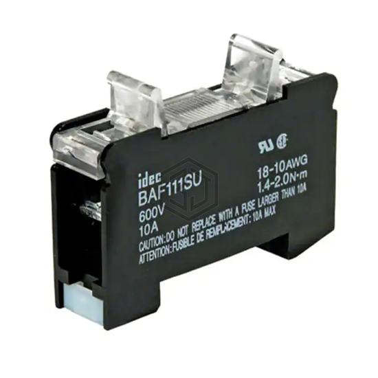 BAF111SU - IDEC - Terminal Blocks - Barrier Blocks