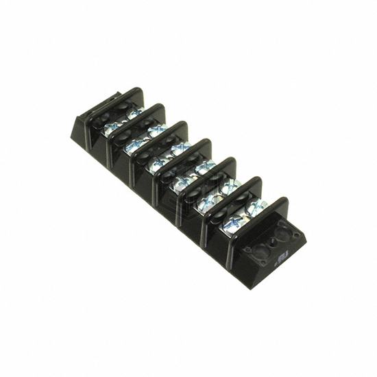 562010060 - Curtis Industries - Terminal Blocks - Barrier Blocks