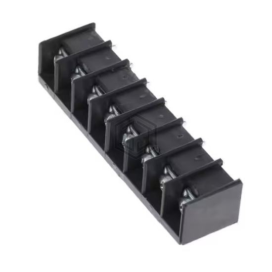 T37111-08-0 - Curtis Industries - Terminal Blocks - Barrier Blocks