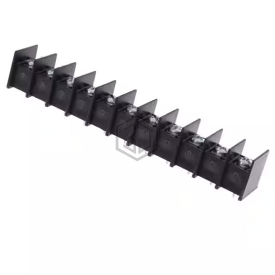 431100-11-0 - Curtis Industries - Terminal Blocks - Barrier Blocks