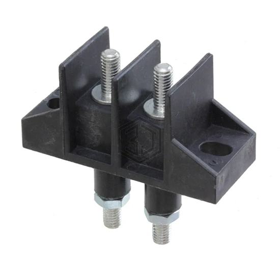 A495302 - Eaton - Electronics Division - Terminal Blocks - Barrier Blocks