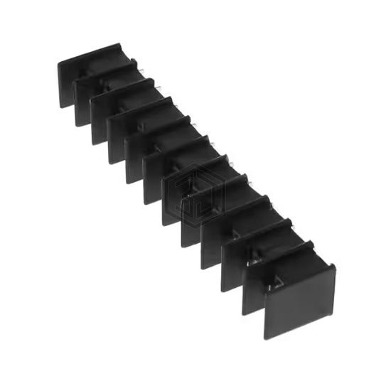 T38110-11-0 - Curtis Industries - Terminal Blocks - Barrier Blocks