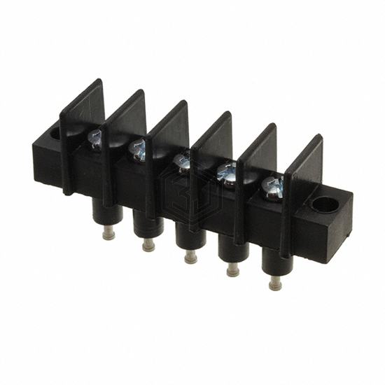 CFT-5 - Curtis Industries - Terminal Blocks - Barrier Blocks