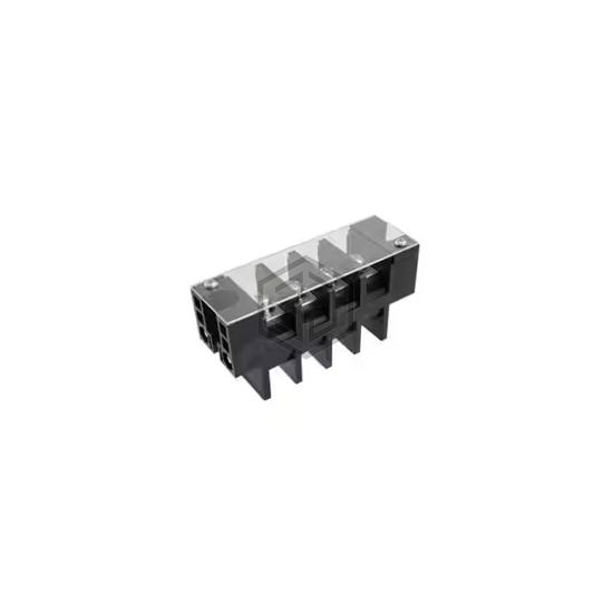 TBU-04-W3-CC - Adam Tech - Terminal Blocks - Barrier Blocks