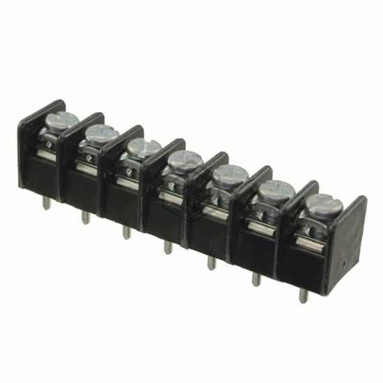 A10220707 - Eaton - Electronics Division - Terminal Blocks - Barrier Blocks