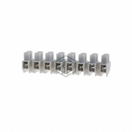 HE16HWPR/08 - Altech Corporation - Terminal Blocks - Barrier Blocks