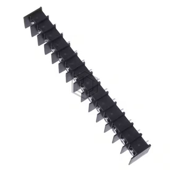 431100-14-0 - Curtis Industries - Terminal Blocks - Barrier Blocks