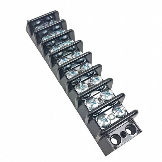 562010080 - Curtis Industries - Terminal Blocks - Barrier Blocks