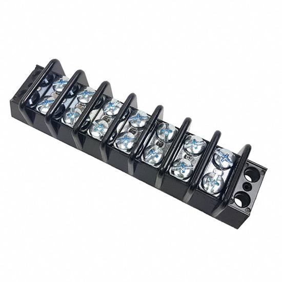 562010070 - Curtis Industries - Terminal Blocks - Barrier Blocks