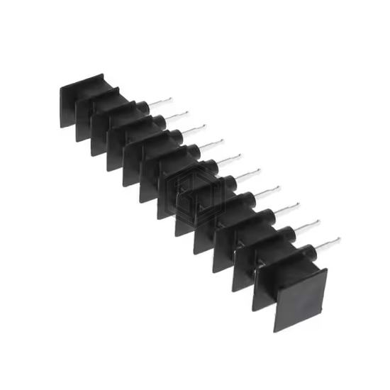 432200-10-0 - Curtis Industries - Terminal Blocks - Barrier Blocks