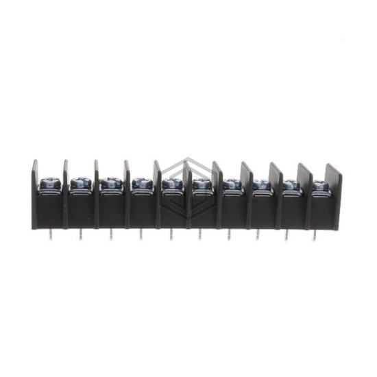A20221007 - Eaton - Electronics Division - Terminal Blocks - Barrier Blocks
