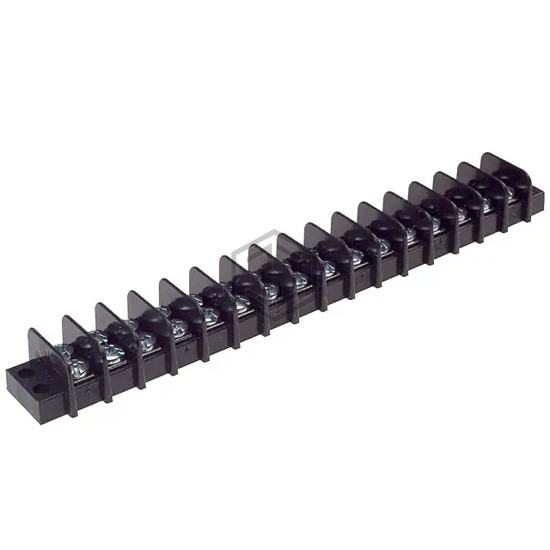 0387600116 - Molex - Terminal Blocks - Barrier Blocks