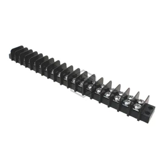 0387600118 - Molex - Terminal Blocks - Barrier Blocks