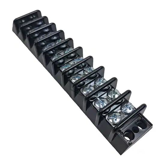 562010100 - Curtis Industries - Terminal Blocks - Barrier Blocks