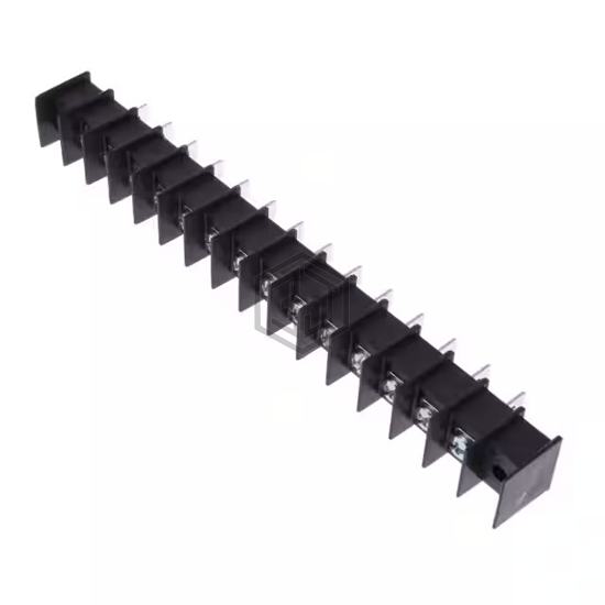 430500-14-0 - Curtis Industries - Terminal Blocks - Barrier Blocks