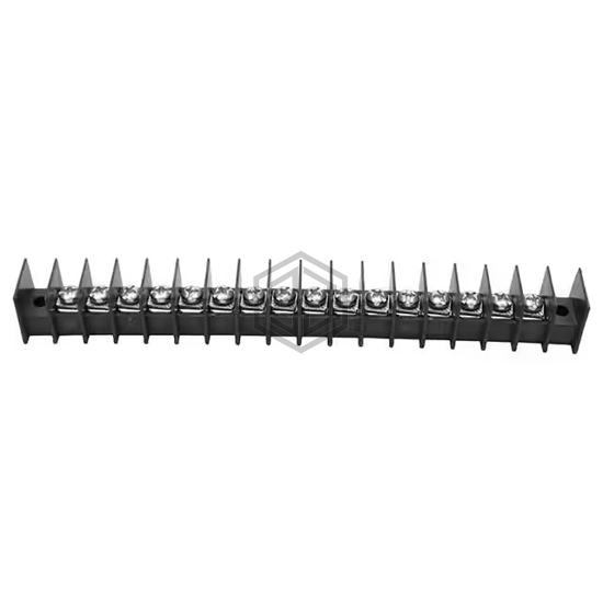 325001-16-0 - Curtis Industries - Terminal Blocks - Barrier Blocks