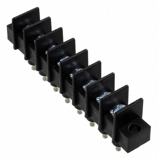 CFTW-8 - Curtis Industries - Terminal Blocks - Barrier Blocks