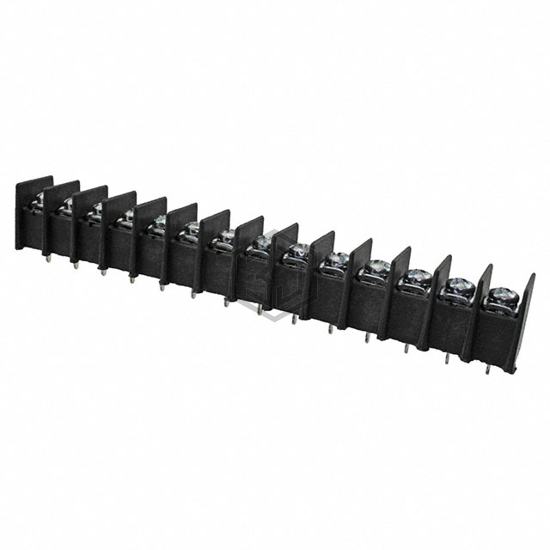 T38111-14-0 - Curtis Industries - Terminal Blocks - Barrier Blocks