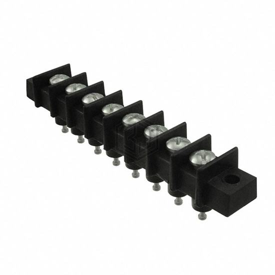 GFTX-8 - Curtis Industries - Terminal Blocks - Barrier Blocks