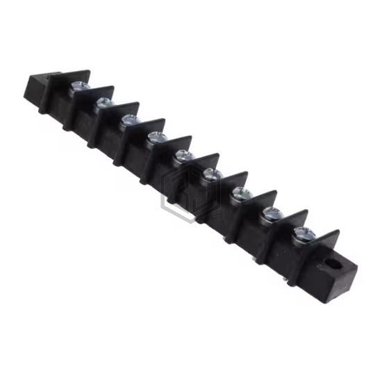 GBPX-9 - Curtis Industries - Terminal Blocks - Barrier Blocks