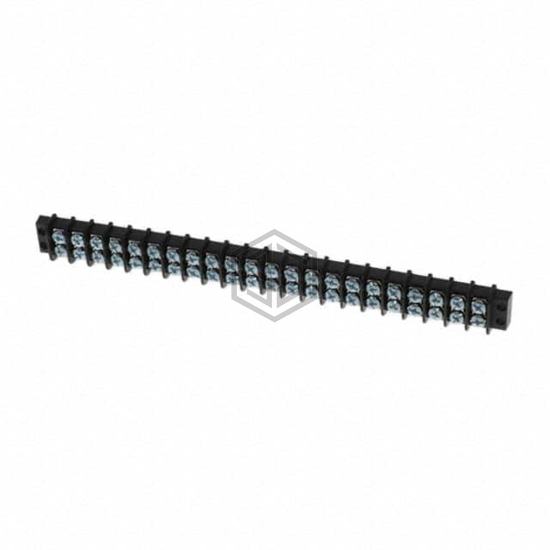 0387700122 - Molex - Terminal Blocks - Barrier Blocks